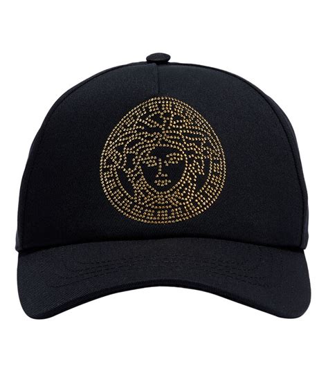 versace gorras|Gianni Versace.